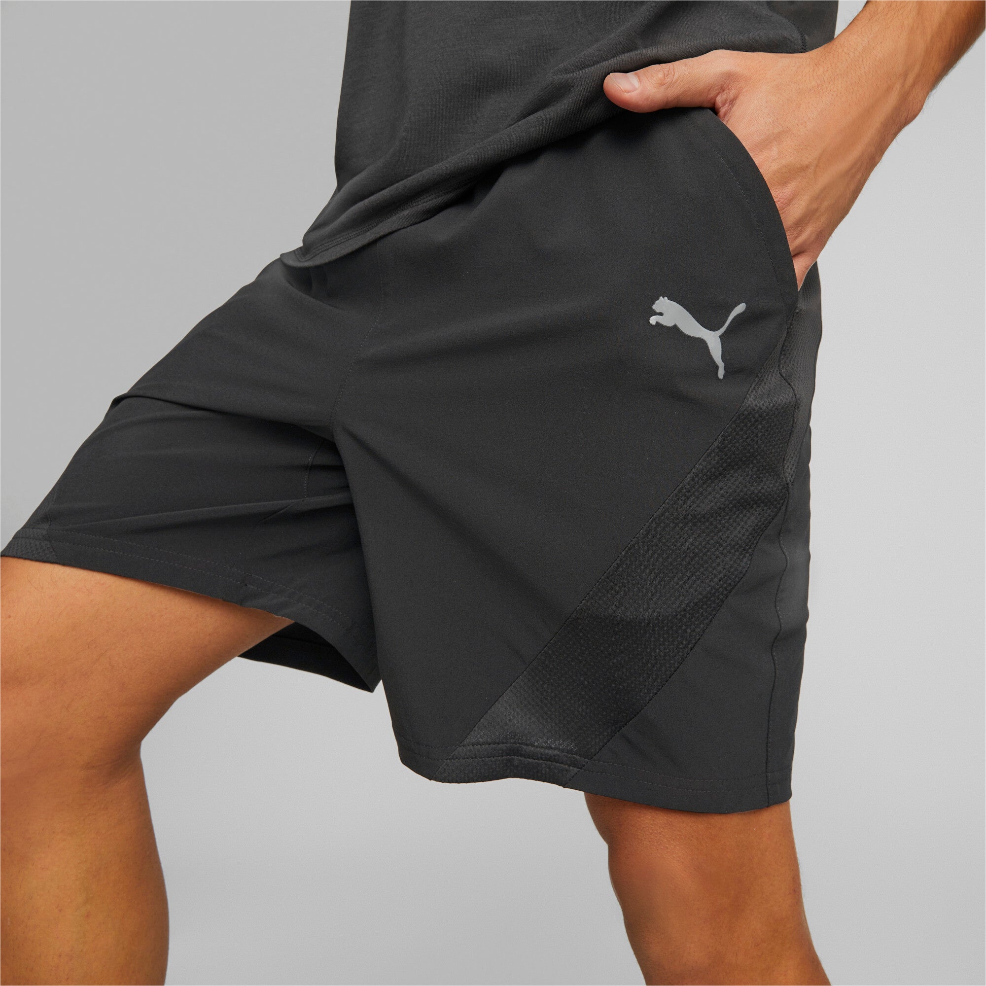 MENS FIT 7 STRETCH WOVEN SHORT - 52329401