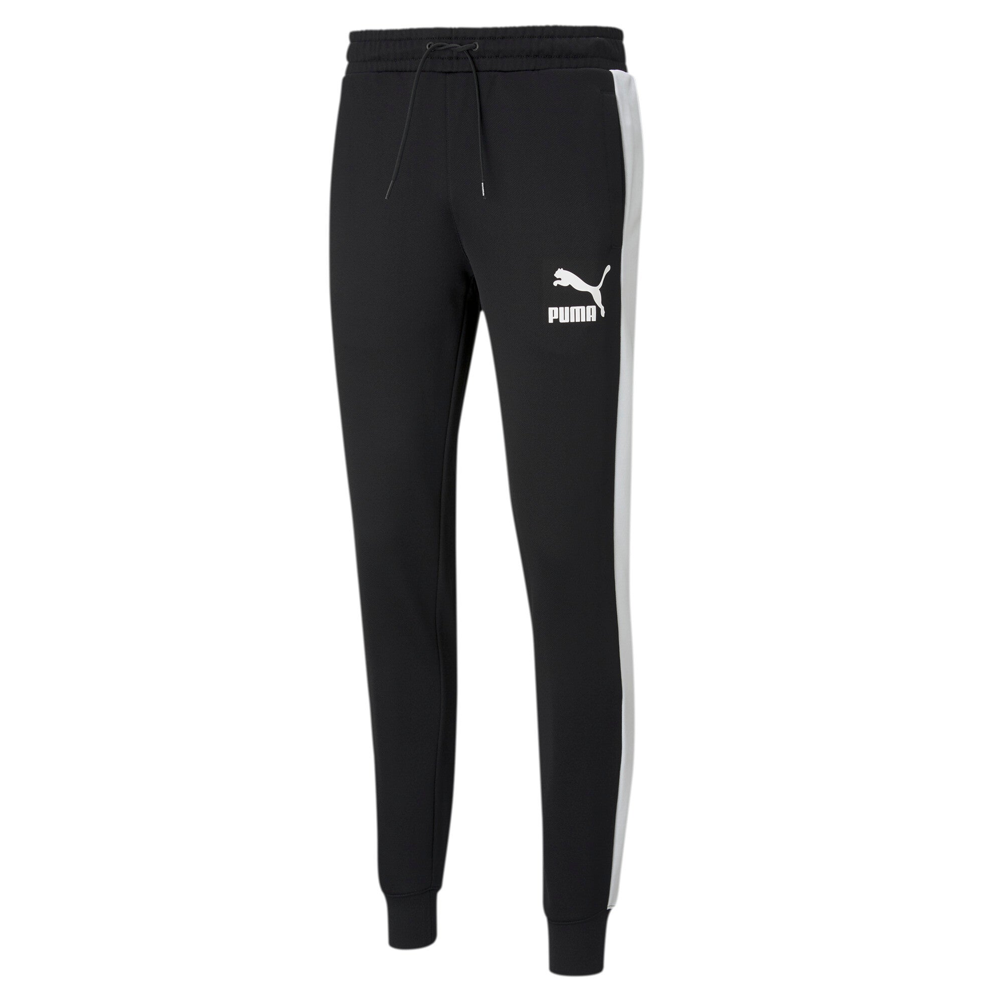 MENS ICONIC T7 TRACK PANTS - 53183901