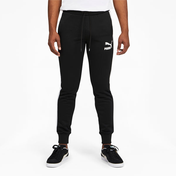 MENS ICONIC T7 TRACK PANTS - 53183901