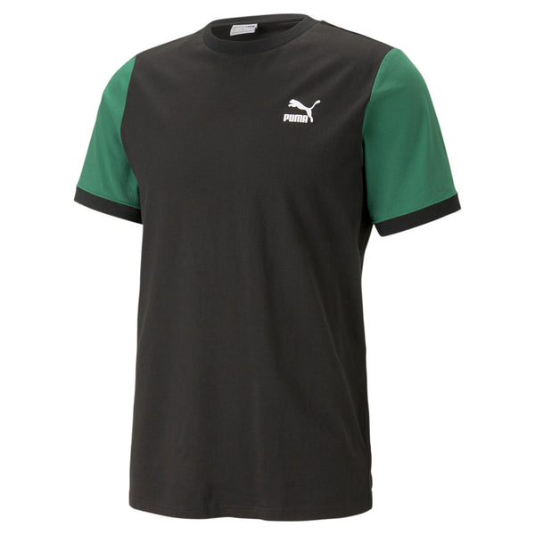 MENS CLASSICS BLOCK TEE - 53561756