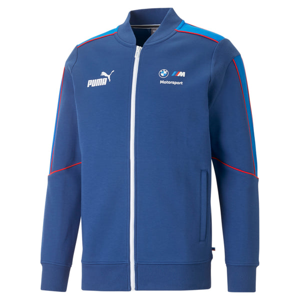 MENS BMW MMS MT7 TRACK JACKET - 53811704