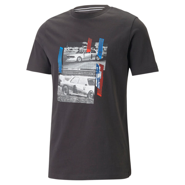 MENS BMW MMS CAR GRAPHIC T-SHIRT - 53814001