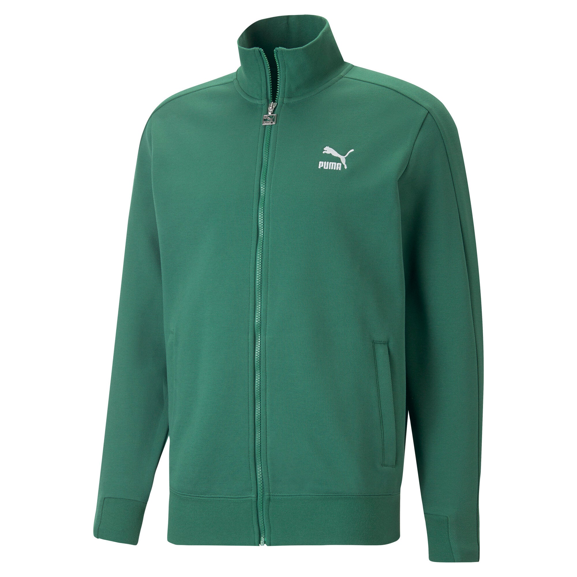 MENS T7 TRACK JACKET - 53819537