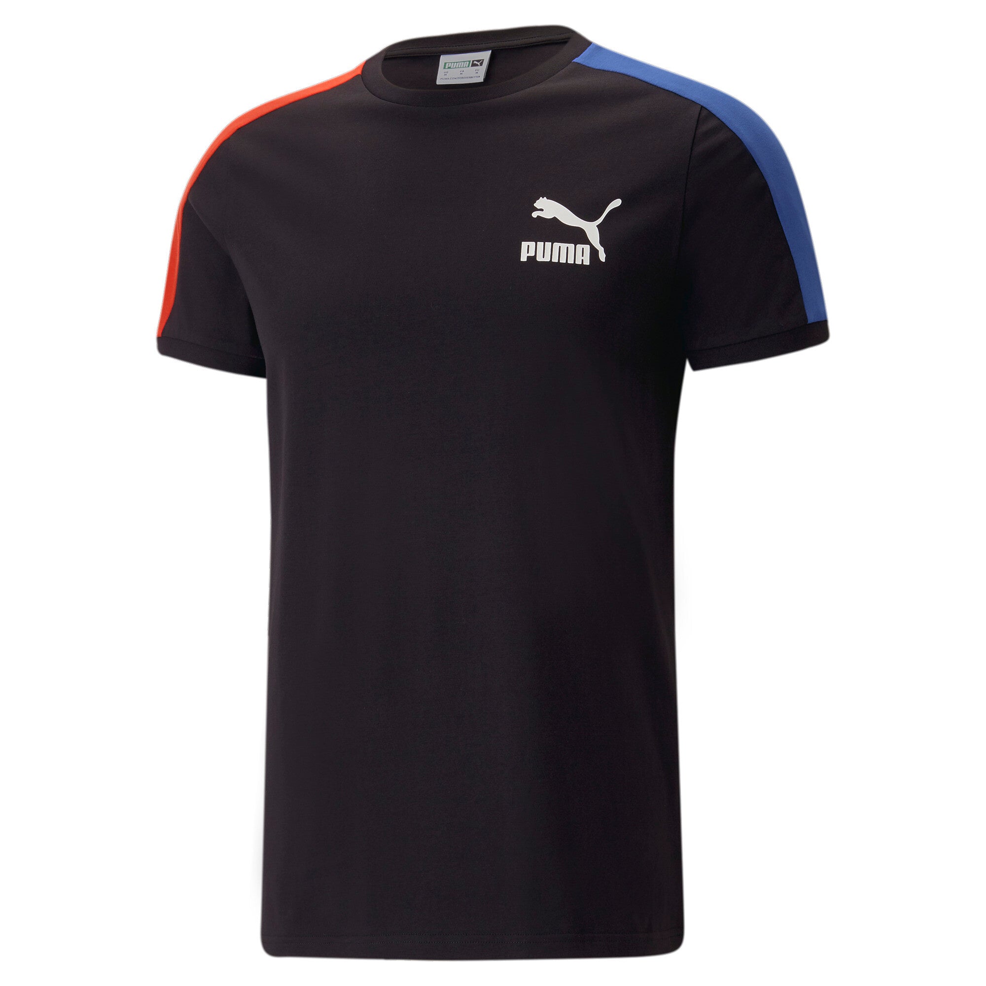 MENS ICONIC T7 TEE - 53820456