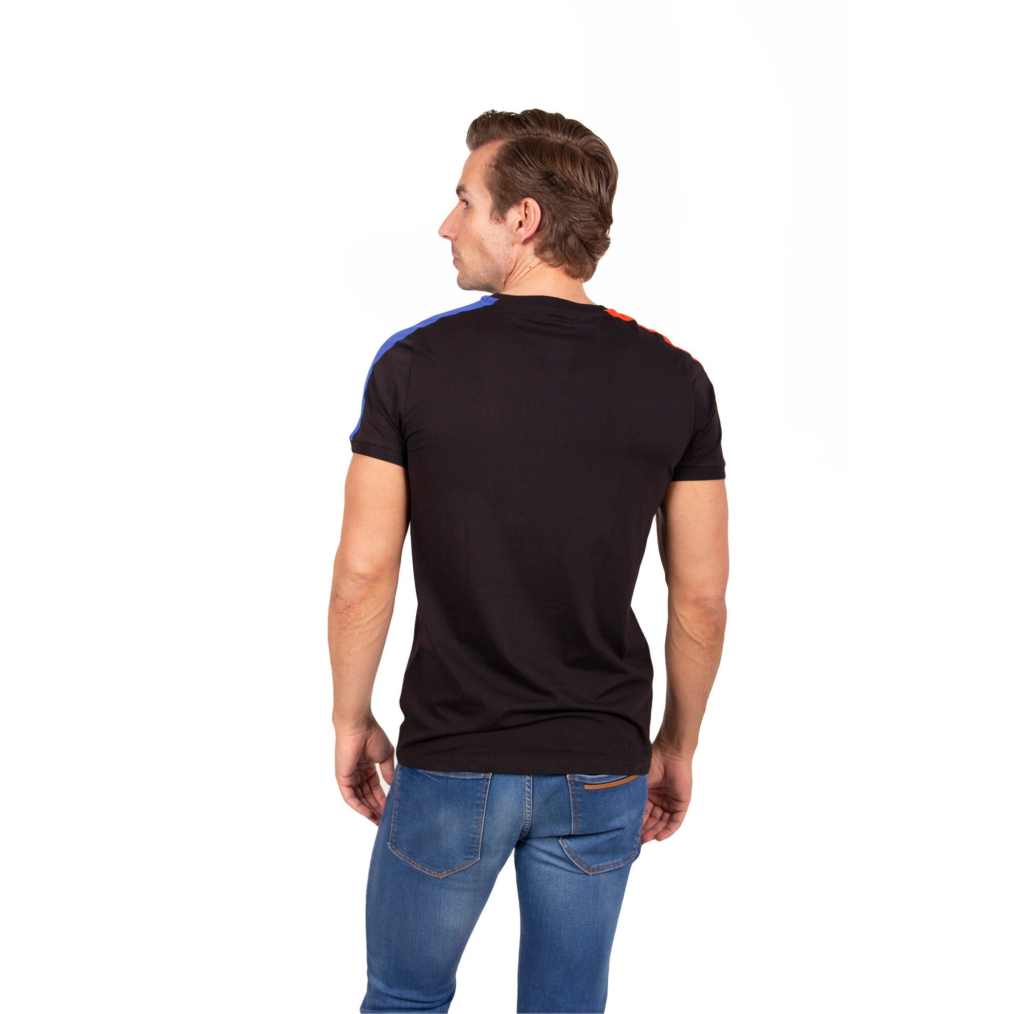 MENS ICONIC T7 TEE - 53820456