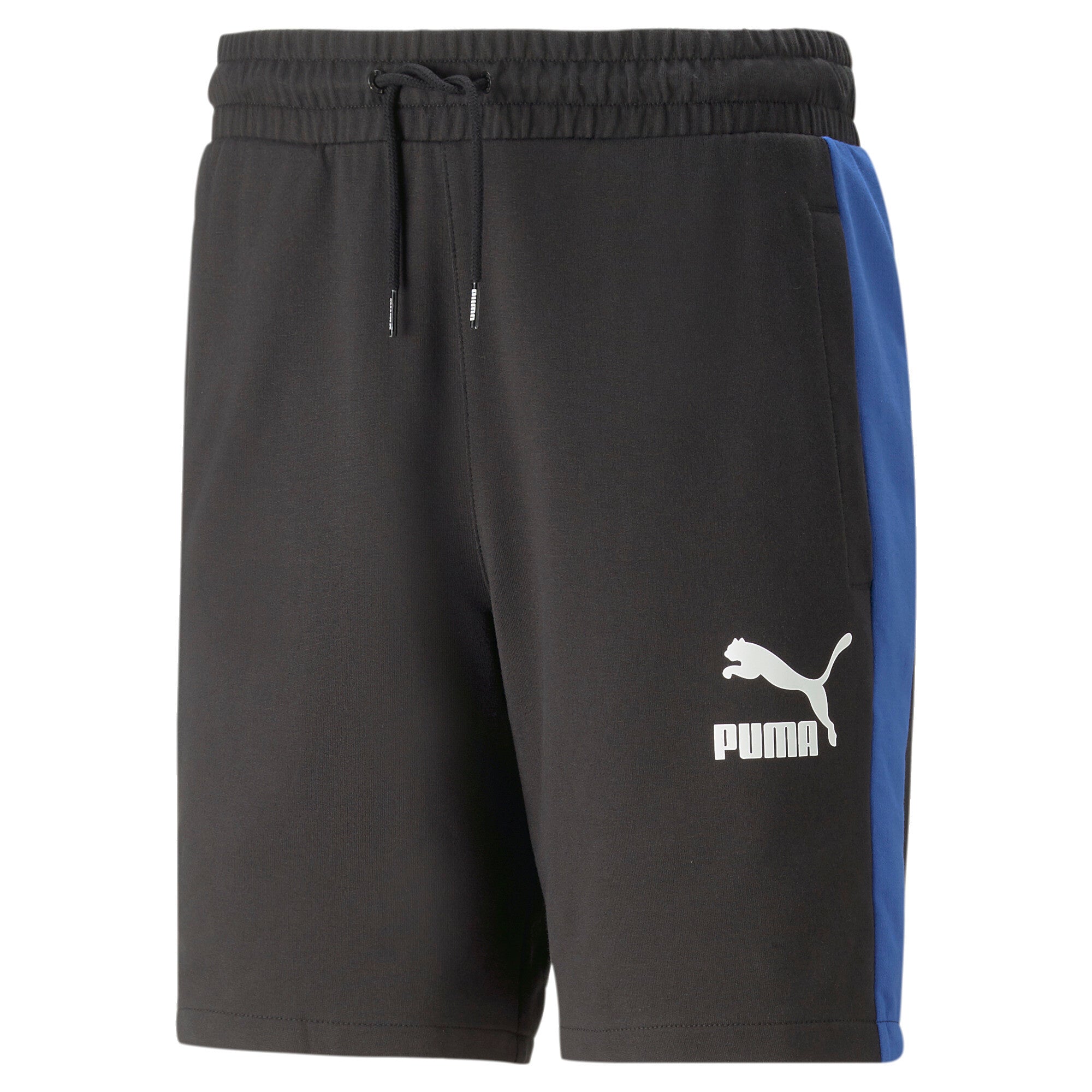 MENS ICONIC T7 SHORTS - 53821856 – The Sports Center