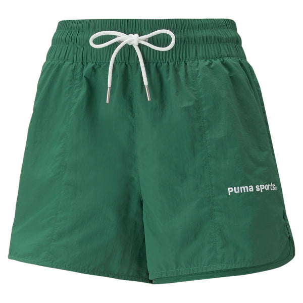 WOMENS TEAM SHORTS - 53900537