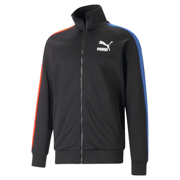 MENS ICONIC T7 TRACK JACKET - 53948456