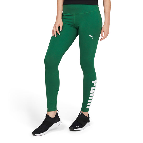 WOMENS ATHLETIC LOGO TIGHT - 58628837