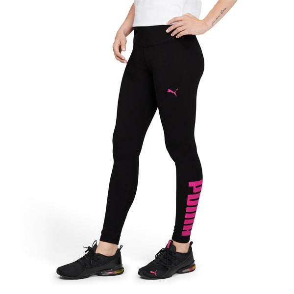 WOMENS ATHLETIC LOGO TIGHT - 58628893