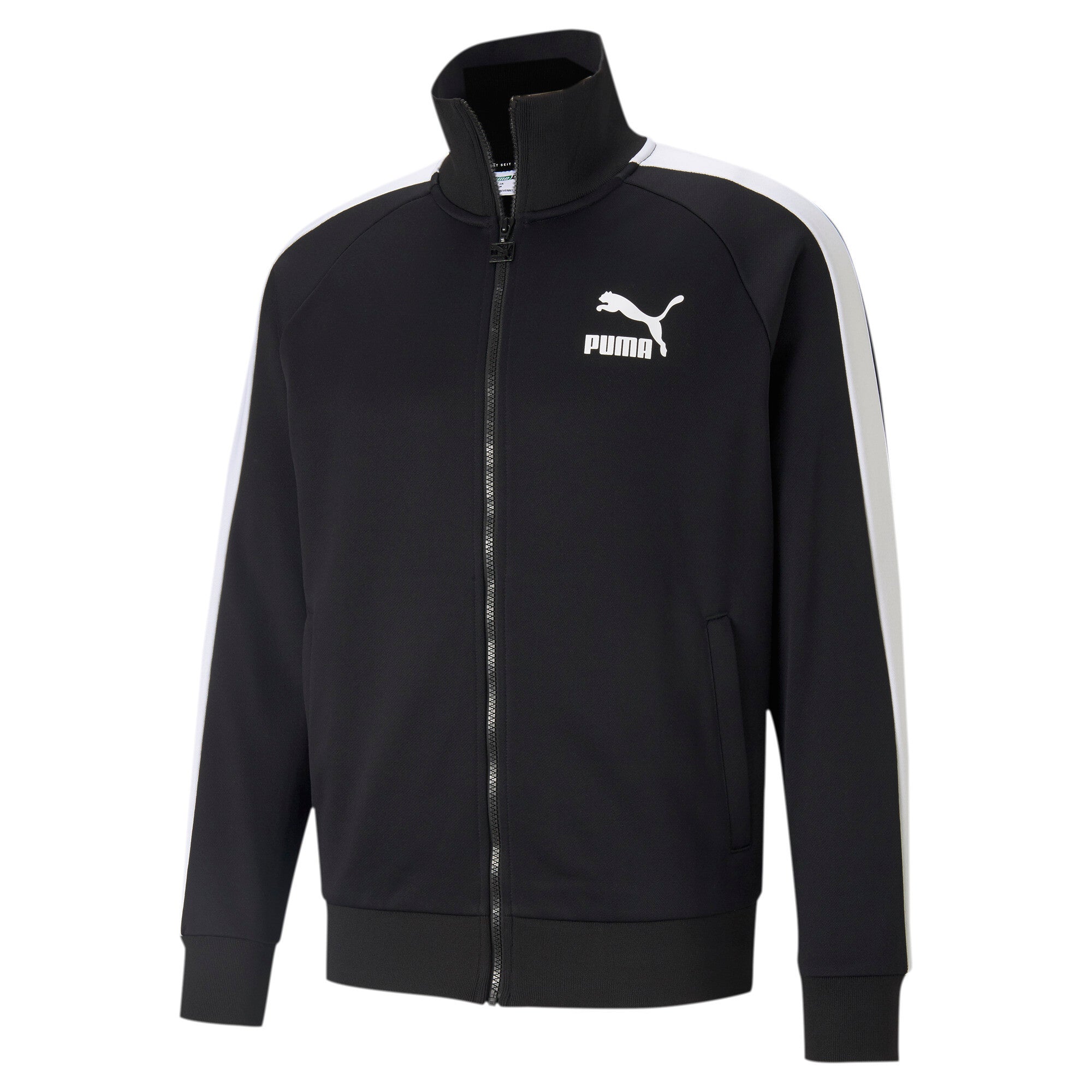 MENS ICONIC T7 TRACK JACKET - 58942301