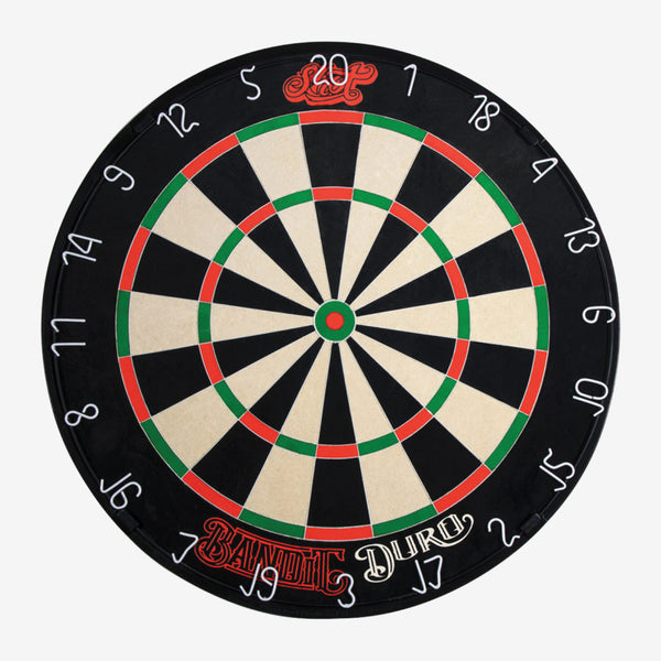 Shot Bandit Duro Dart Board - 60007-2