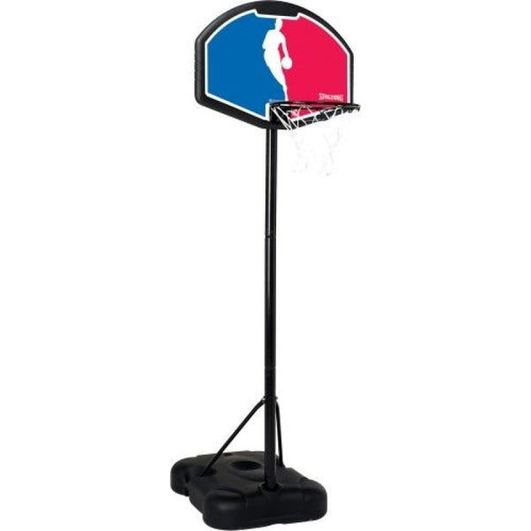 32" YOUTH PORTABLE BASKETBALL SYSTEM WITH BALL - 5A1003