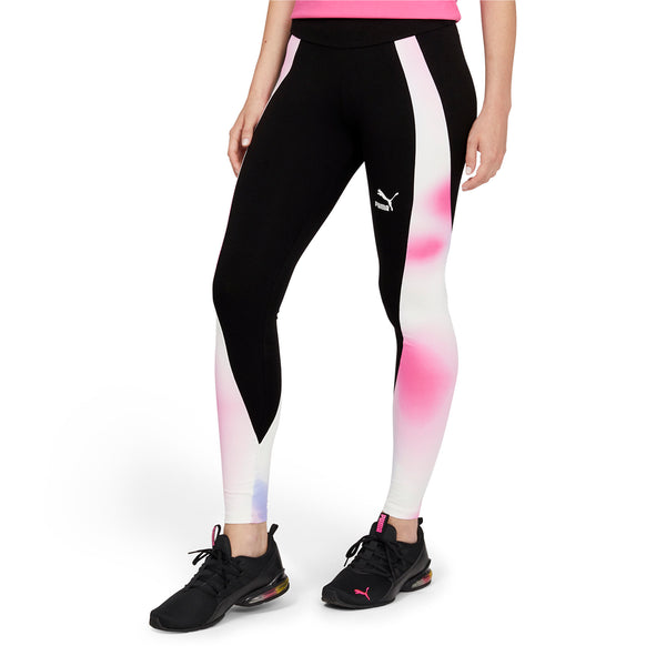 WOMENS MUTED MARTIANS LEGGINGS - 62127901