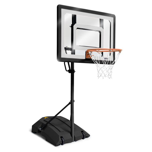 PRO MINI HOOP BASKETBALL SYSTEM - 0433