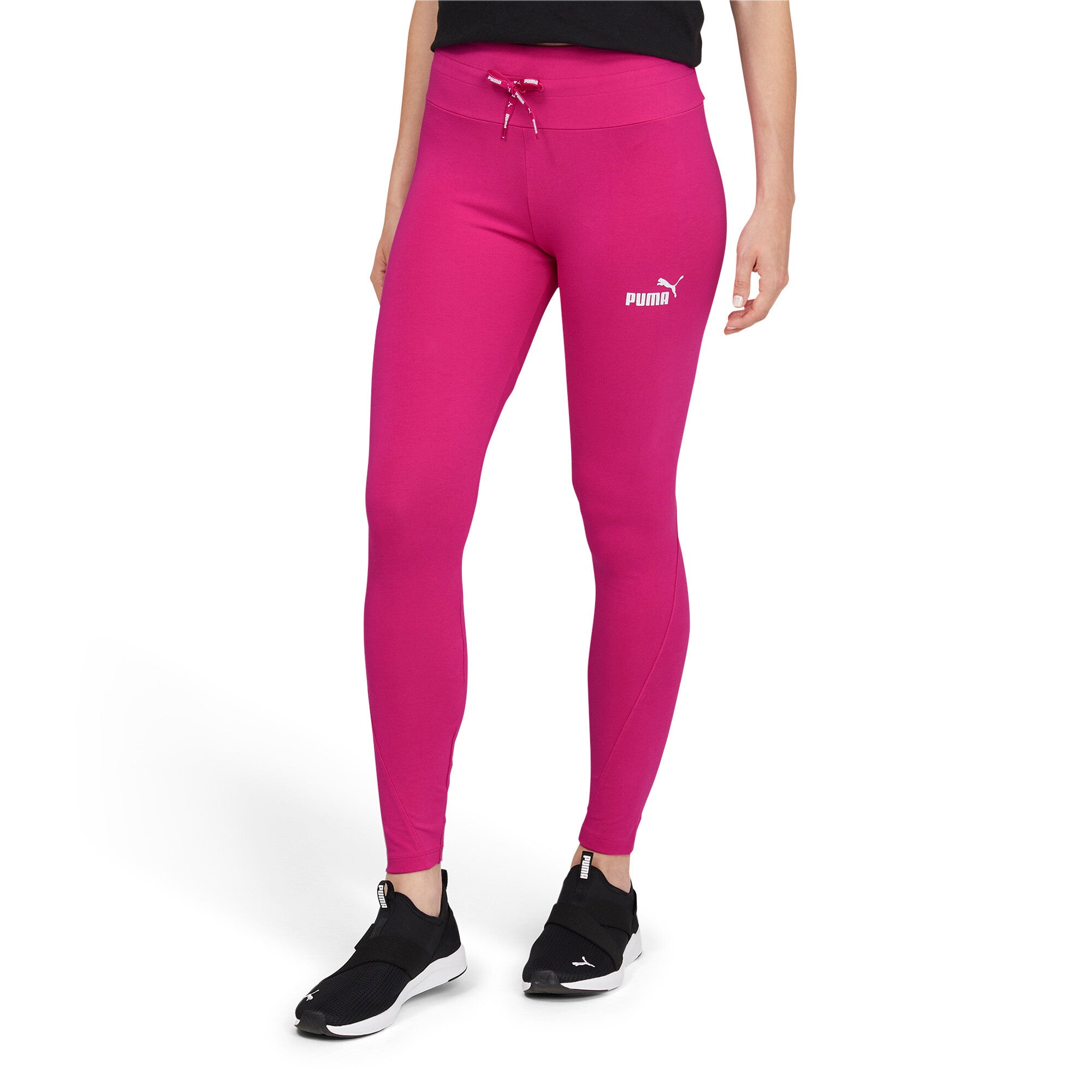 WOMENS POWER HIGH-WAISTED LEGGINGS - 67590064