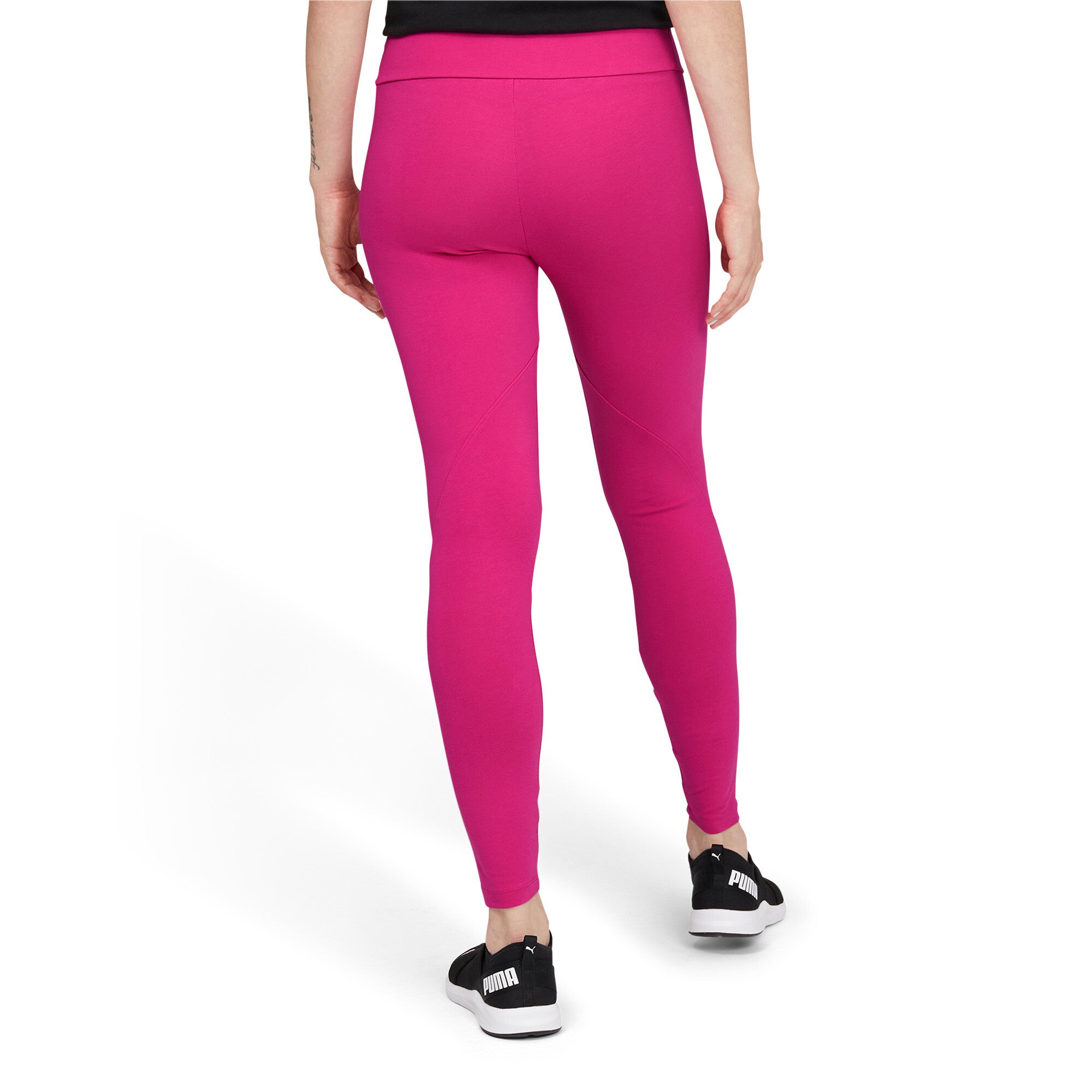 WOMENS POWER HIGH-WAISTED LEGGINGS - 67590064