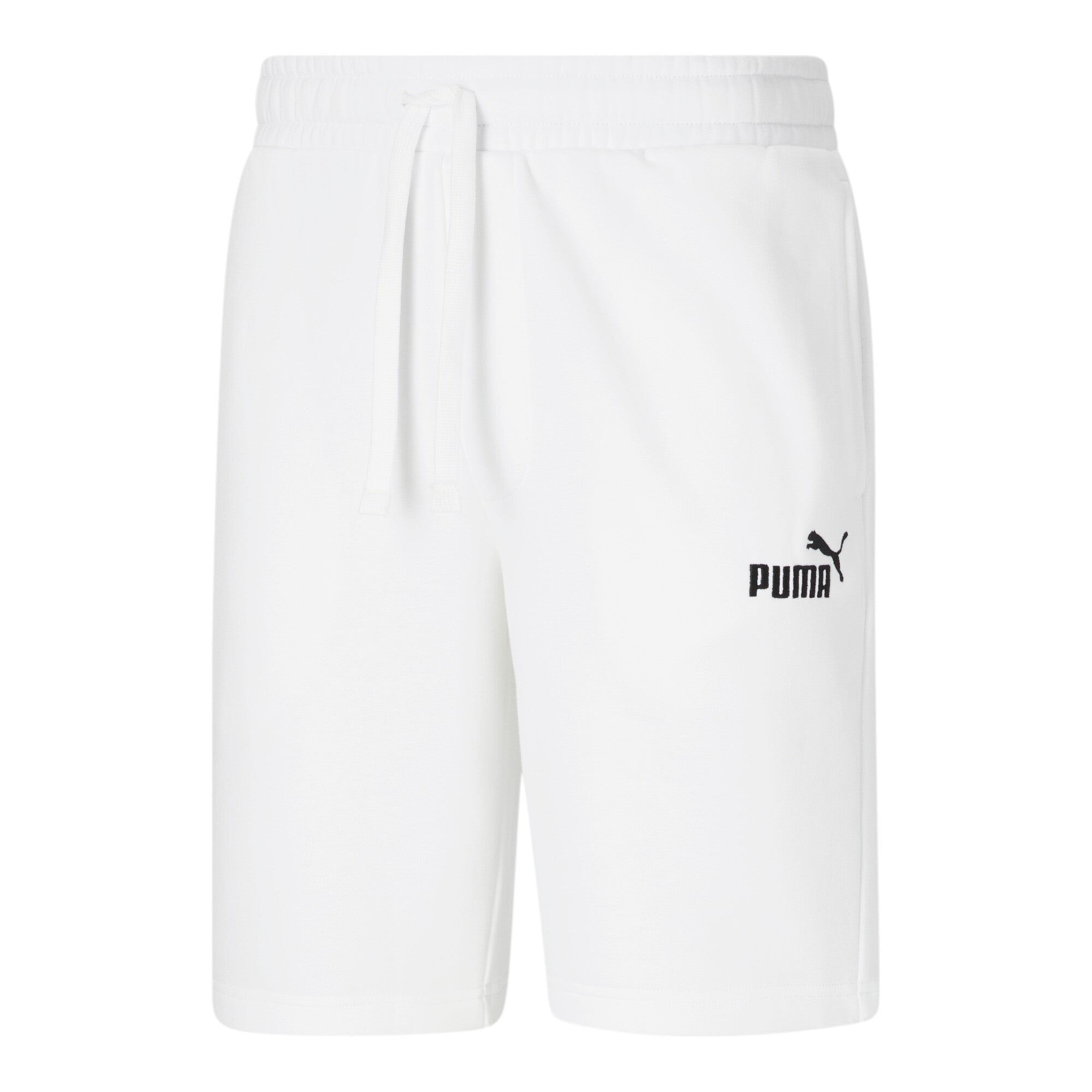 MENS ESSENTIAL EMBROIDERY SHORTS - 67630302