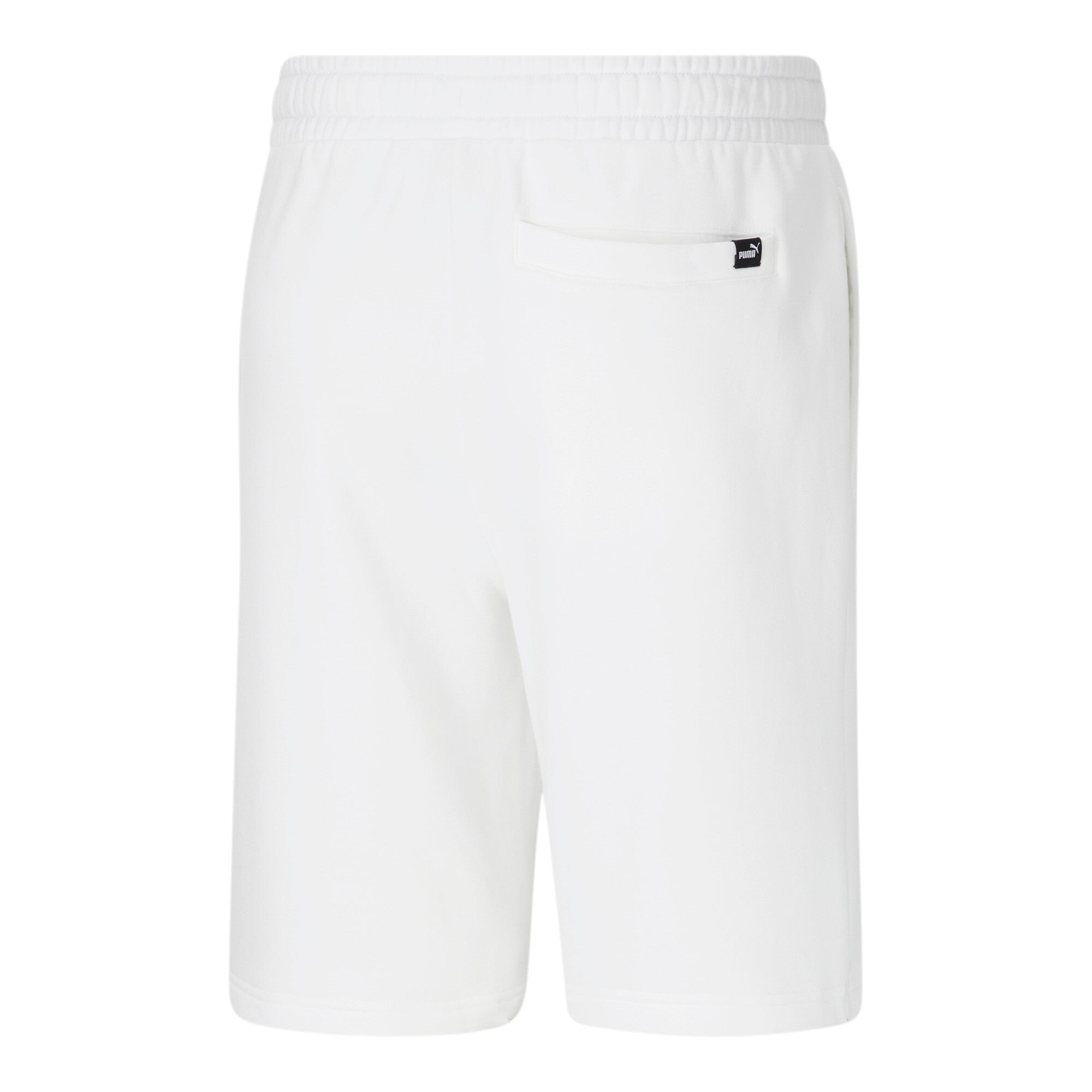 MENS ESSENTIAL EMBROIDERY SHORTS - 67630302