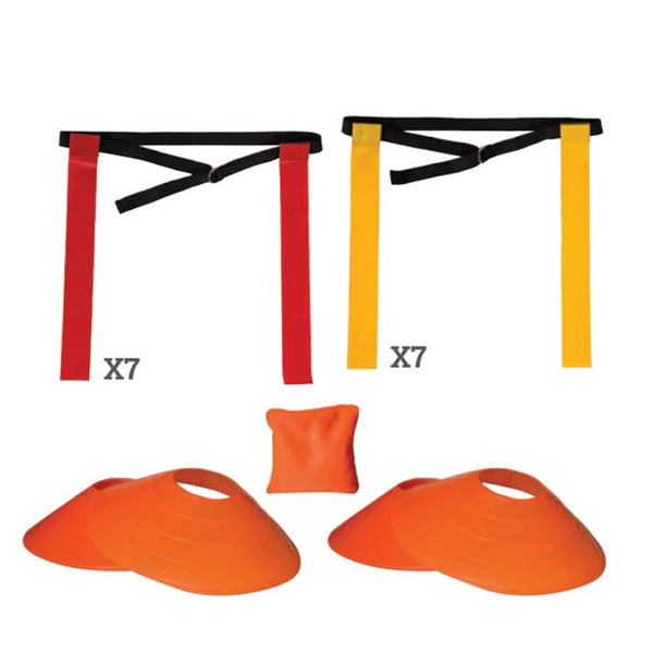 Franklin Sports Flag Football Set, 35570 - 35570