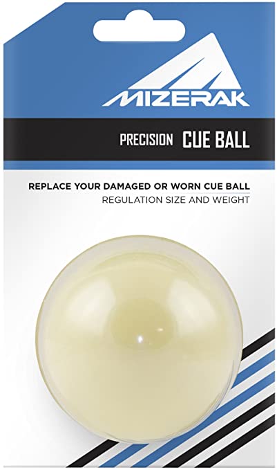 Mizerak Cue Ball - P1821