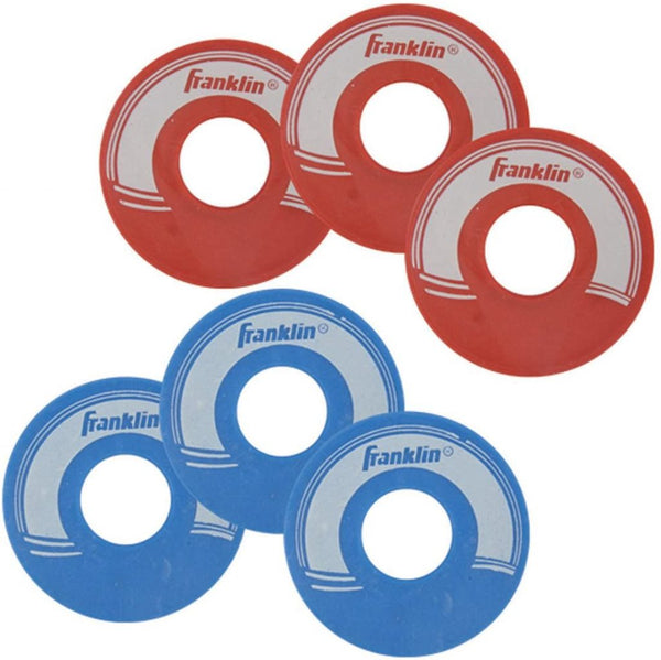 Franklin Sports 6 Replacement Washers - 52201207