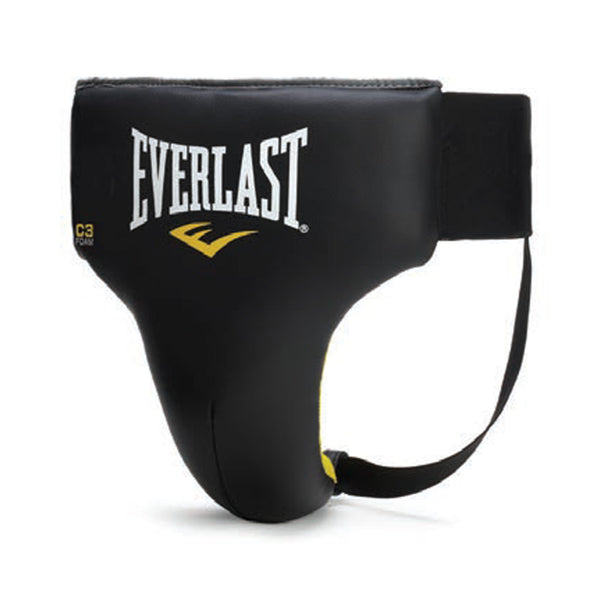 EVERLAST LIGHT WEIGHT SPARRING PROTECTOR SMALL - 760001