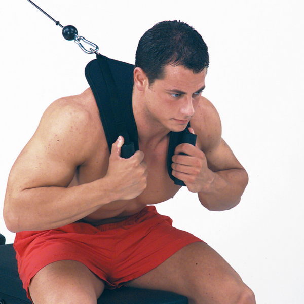 AB CRUNCH HARNESS - ACH18