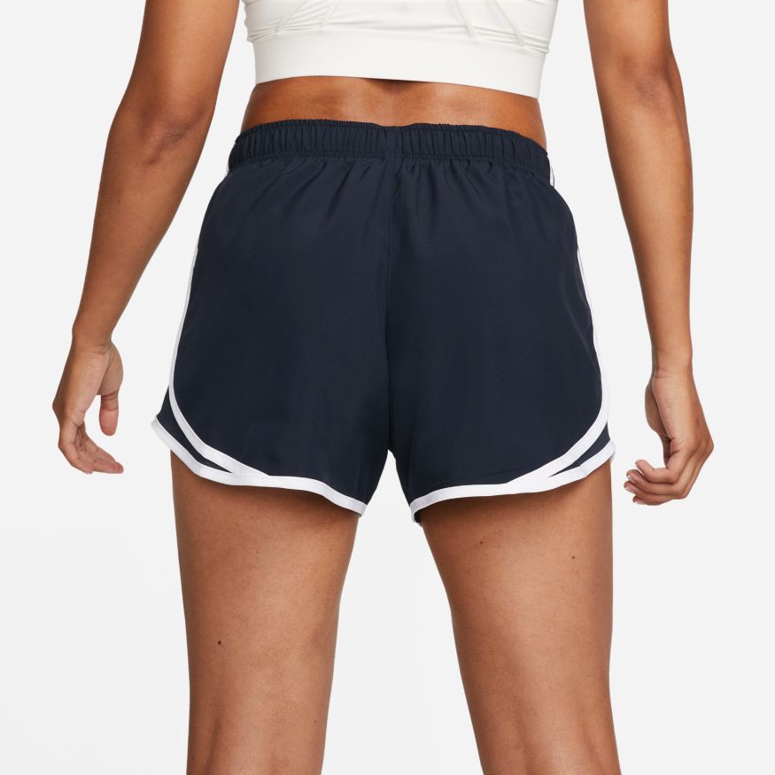  Nike Womens Tempo Dri-Fit Short 831558-067 Size XL