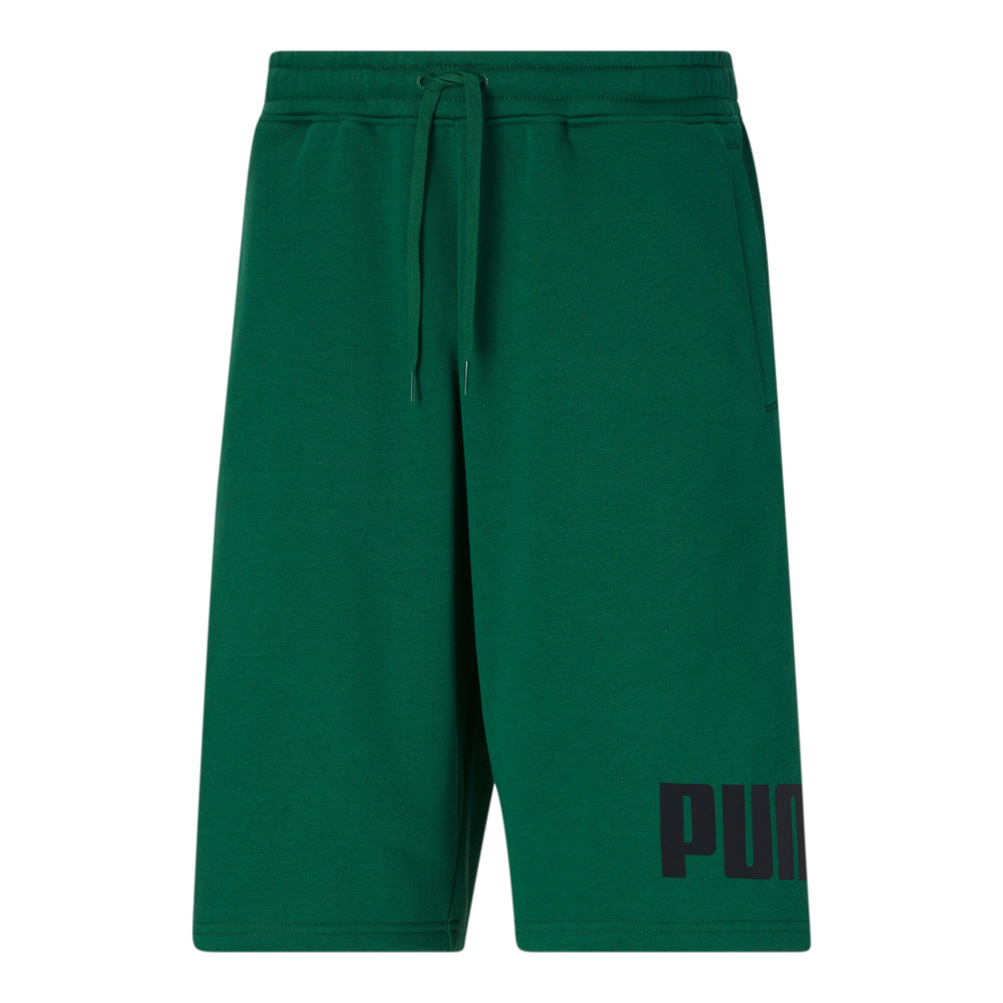 MENS BIG FLEECE LOGO 10 SHORT - 84679337