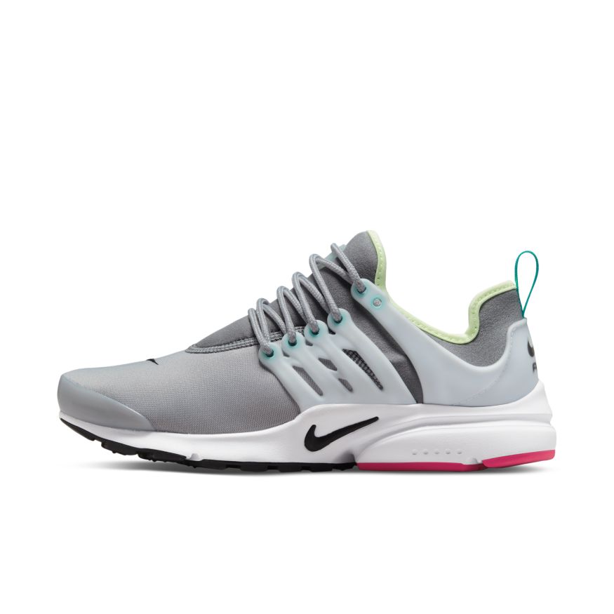 AIR PRESTO - 878068