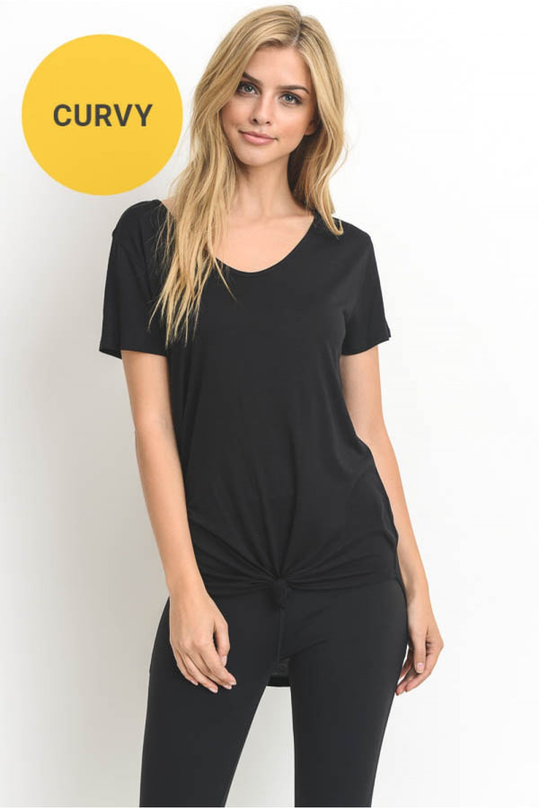 Essential Wave Side Top Plus - 8874X