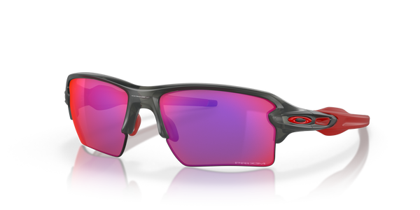 MATTE GREY SMOKE W/ PRIZM ROAD - 9188-0459