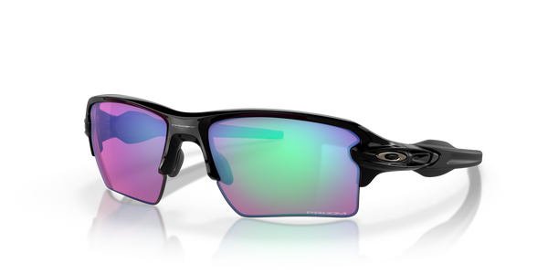 POLSIHED BLACK W PRIZM GOLF - 9188-0559