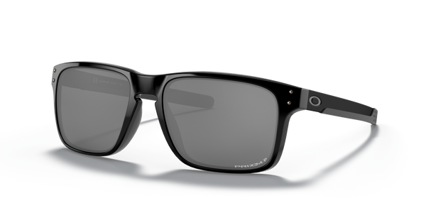 POLAR POLISHED PLACK /prizm black - 9384-0657