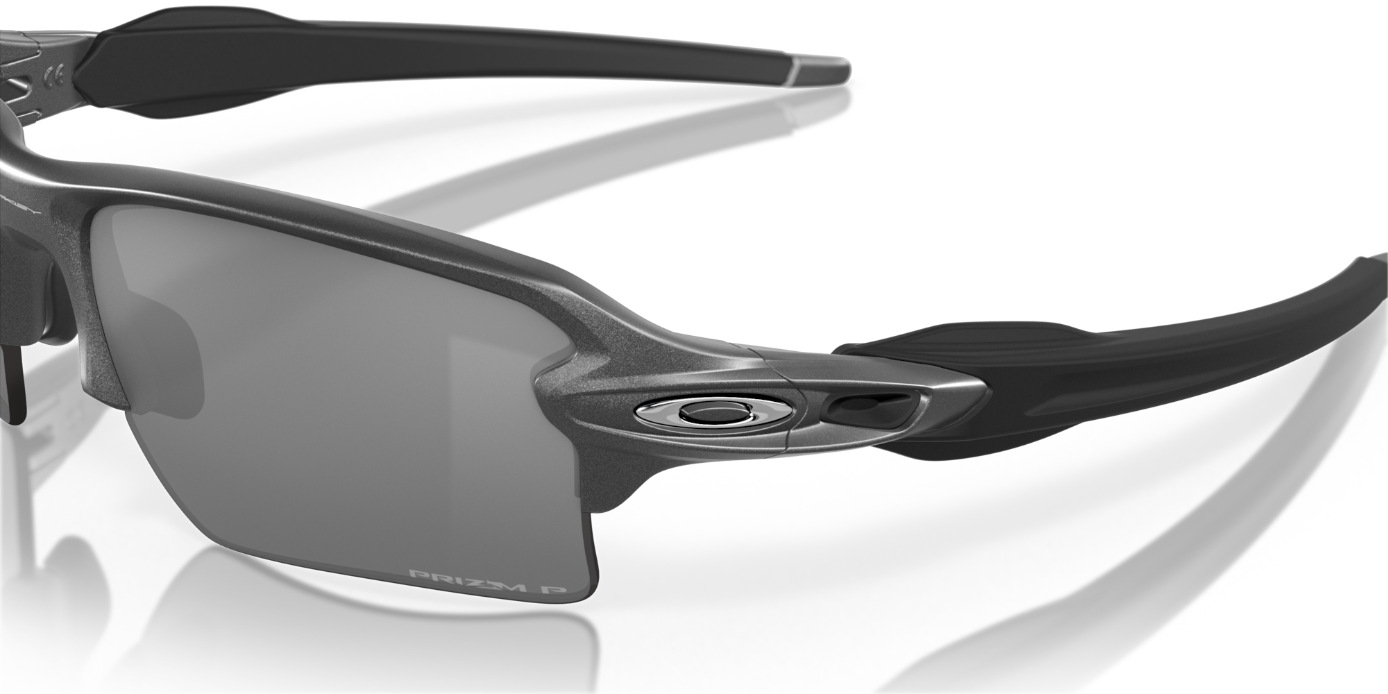 STEEL W. PRIZM BLACK POLARIZED - 9188-F859