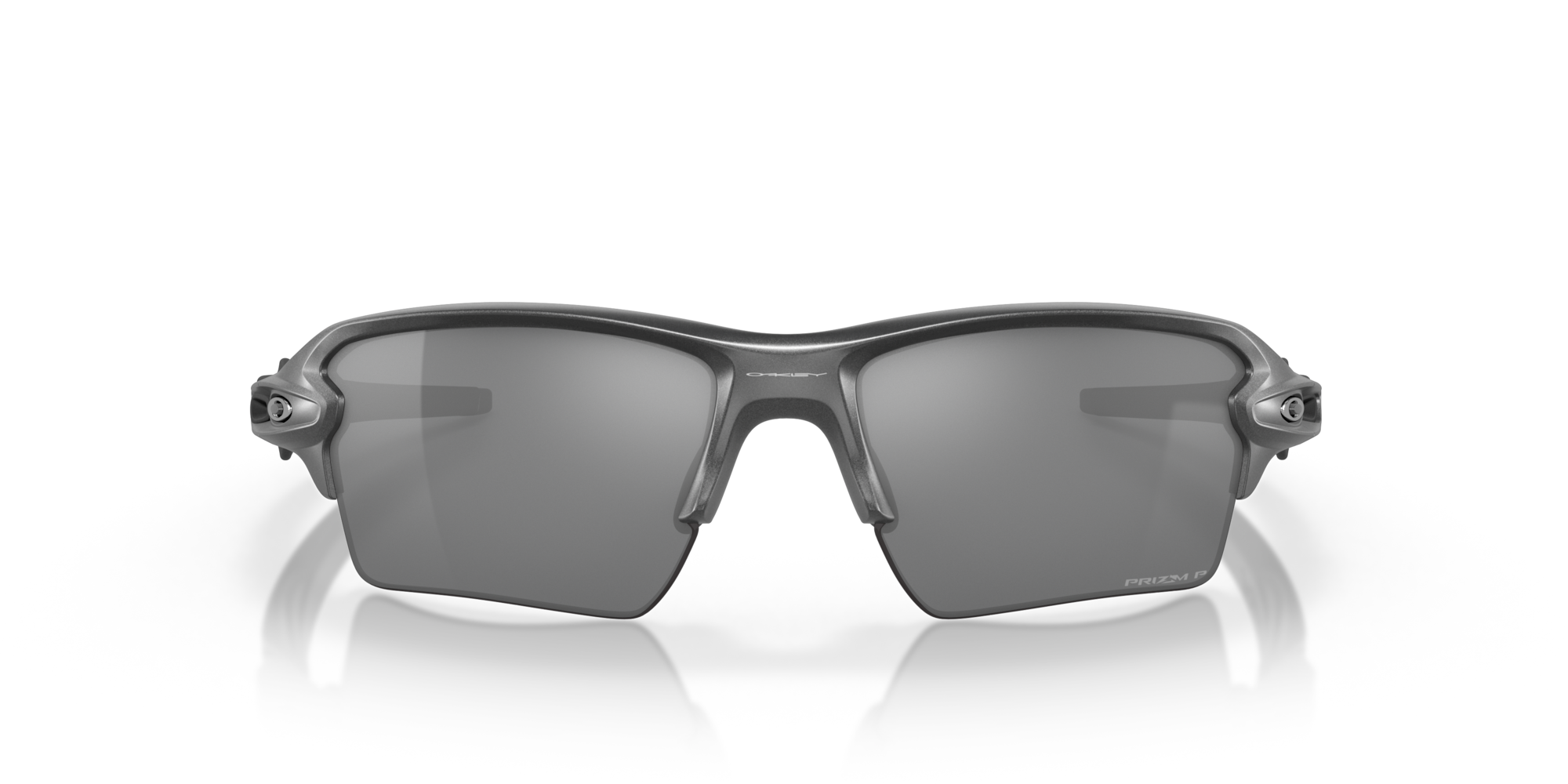 STEEL W. PRIZM BLACK POLARIZED - 9188-F859