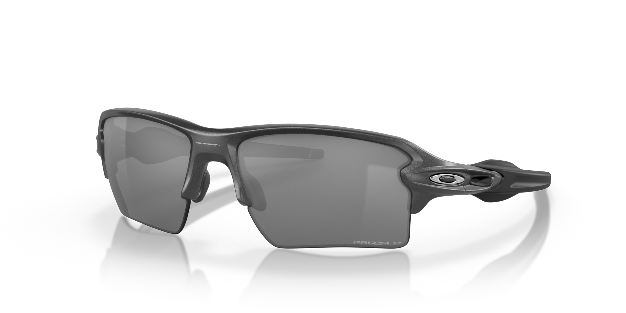 STEEL W. PRIZM BLACK POLARIZED - 9188-F859