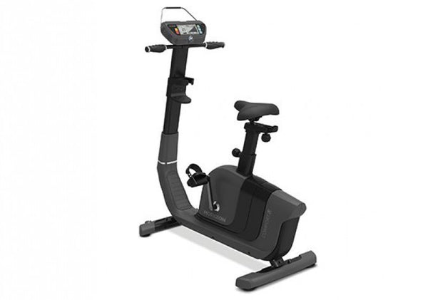 Horizon Comfort U Upright Bike - COMFORTU