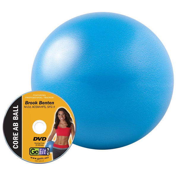 CORE AB BALL 20CM - GF-20BALL