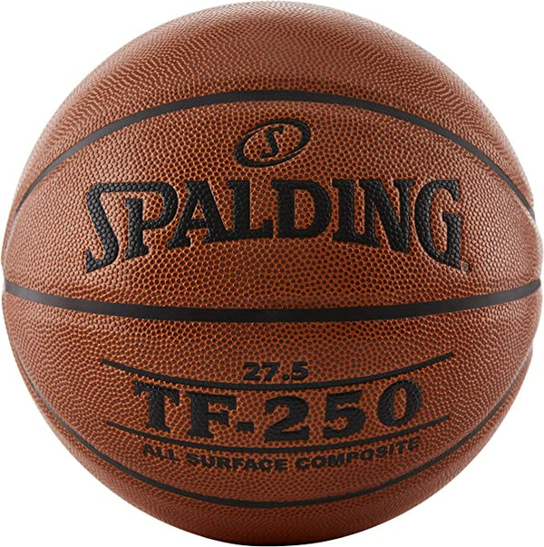 TF250 27.5 SYNTHETIC LEATHER BASKETBALL - 74797