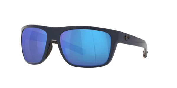 MATTE BLACK W BLUE MIRROR 580G - 6S9021-2061