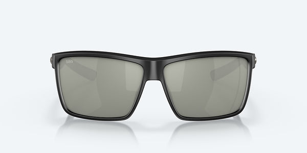 RINCONCITO 11 - MATTE BLACK / GRAY SILVER MIRROR 580G - 6S9016-1760