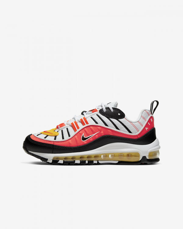 AIR MAX 98 GS - BV4872