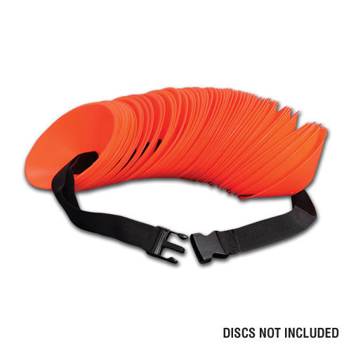 Disc Carrying  Strap - A134CS