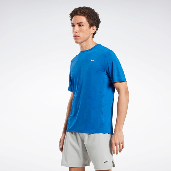 MENS ACTIV CHILL ATHLETIC T-SHIRT - H52186
