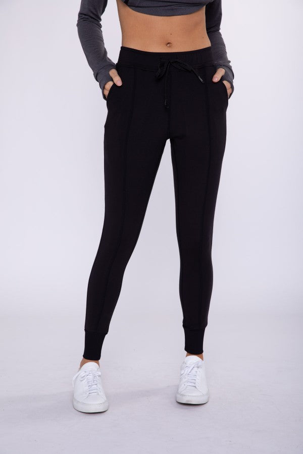 JHENI HIGH-RISE LEGGINGS - APH-A0760