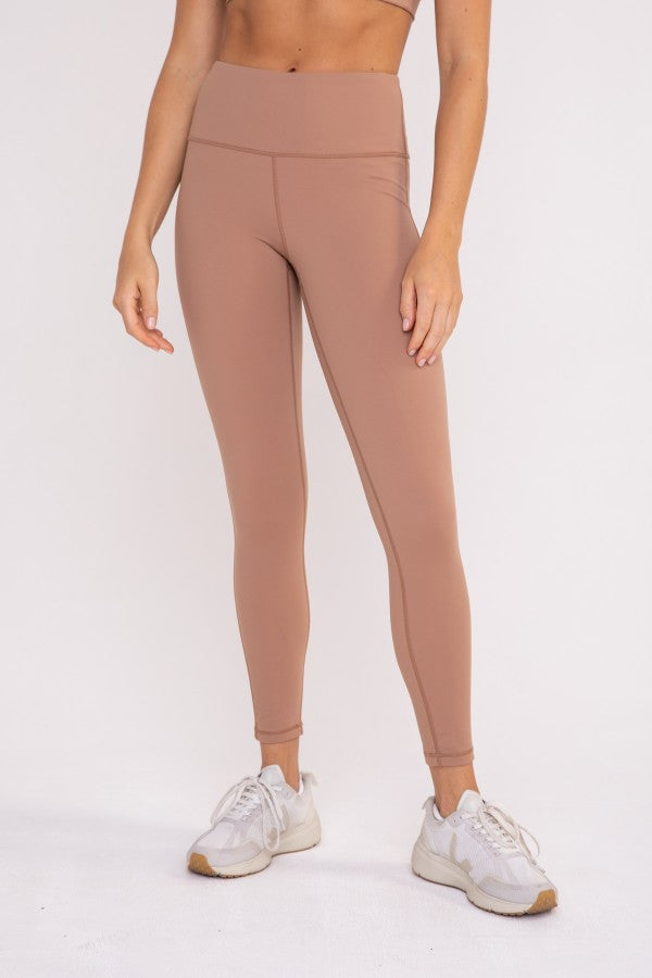 Newport Performance Essential Highwaist Leggings - APH-A0771