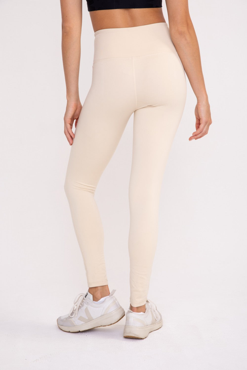 Essential Solid Leggings - APH-A0853 – The Sports Center