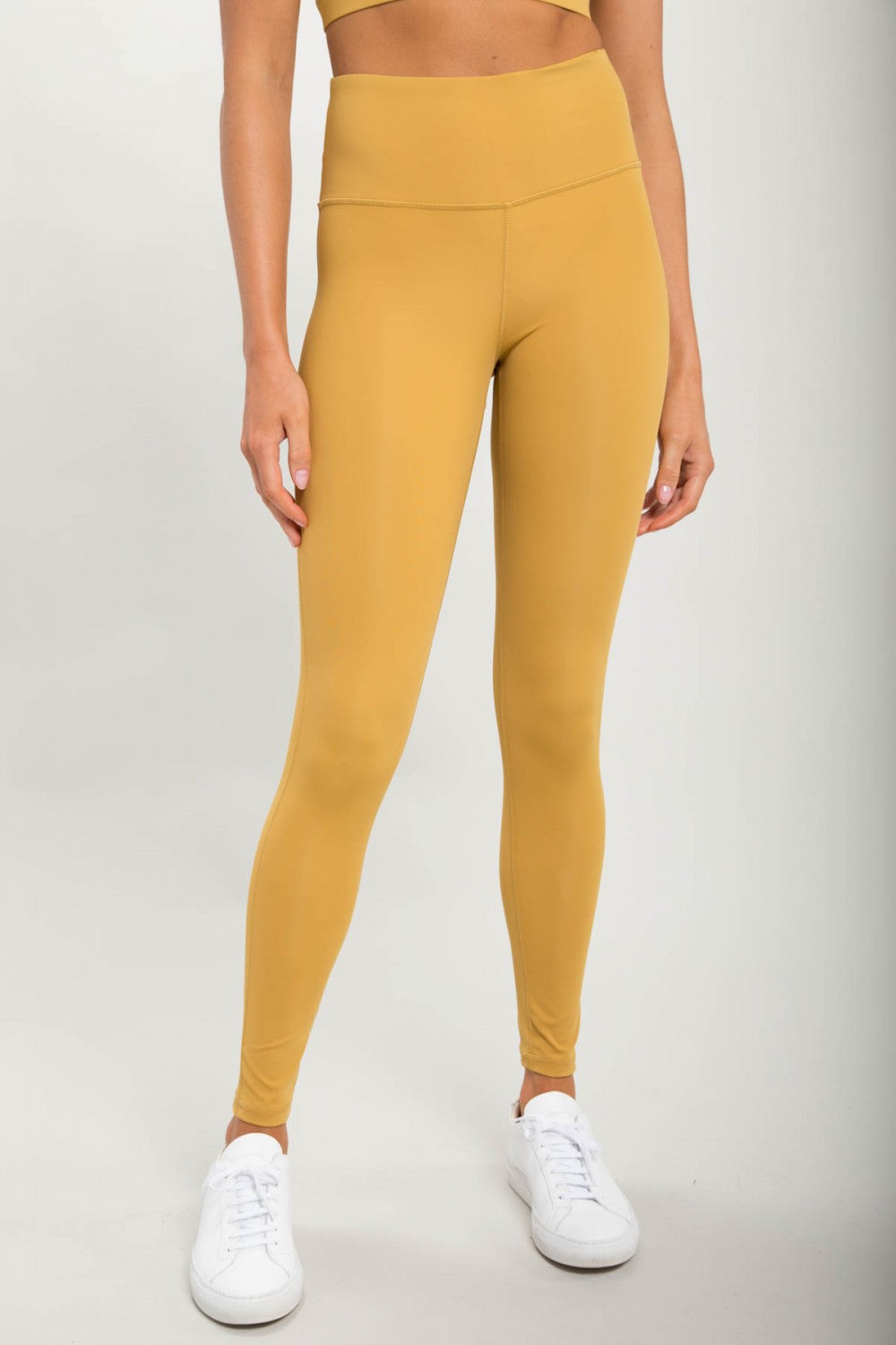 H.WST LEGGINGS - APH8026 – The Sports Center